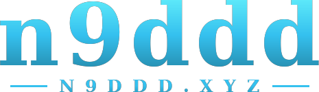 n9ddd logo